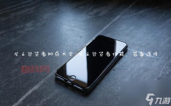 龙之谷贤者加点：全面分析，打造最强贤者