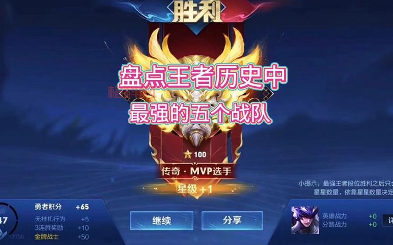 最强王者手游官方网站：体验巅峰对决，争夺王者荣耀