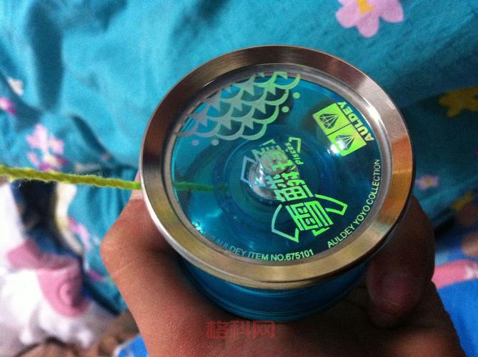 掌握超速悠悠球：新手必看的实用攻略