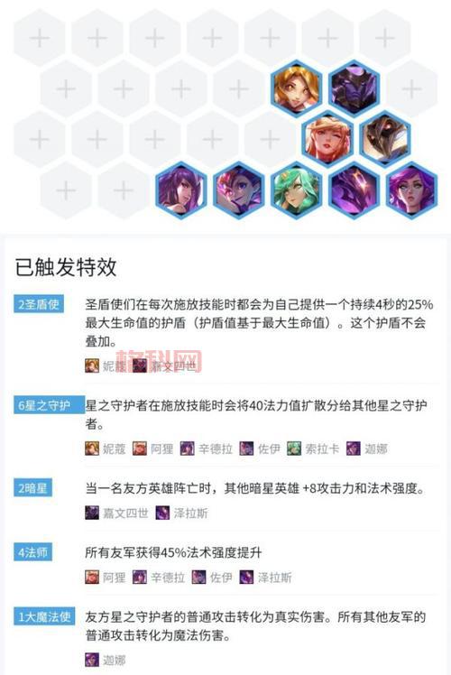 云顶s3阵容推荐：高胜率阵容与玩法指南