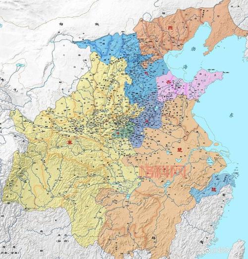 春秋战国时期发生了什么？历史爱好者必读！