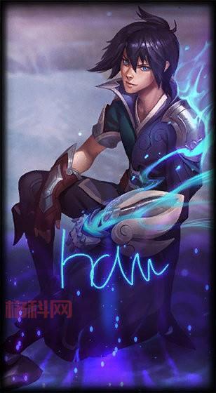 lol蓝色系天赋怎么选？不同英雄天赋搭配攻略！
