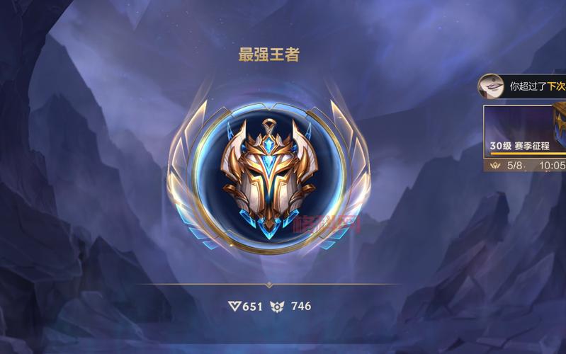 英雄联盟定位赛10连胜什么段位？老玩家经验分享！