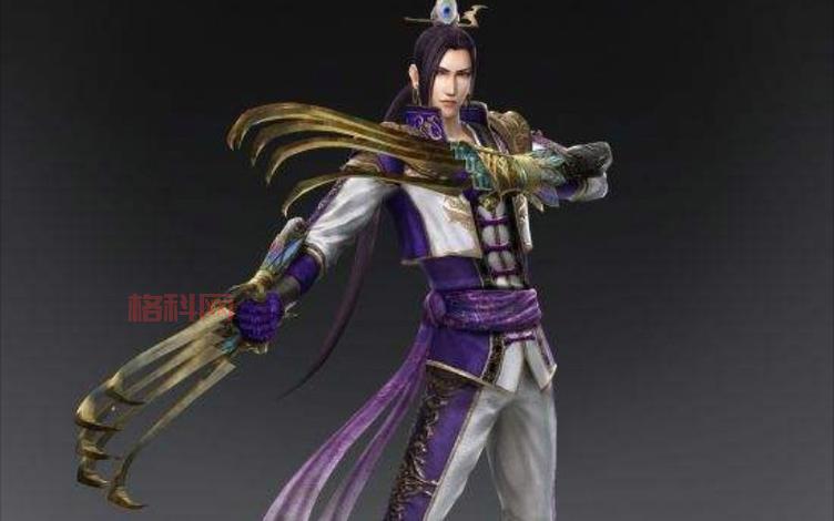 真三国无双5有几个版本？老玩家来告诉你答案！