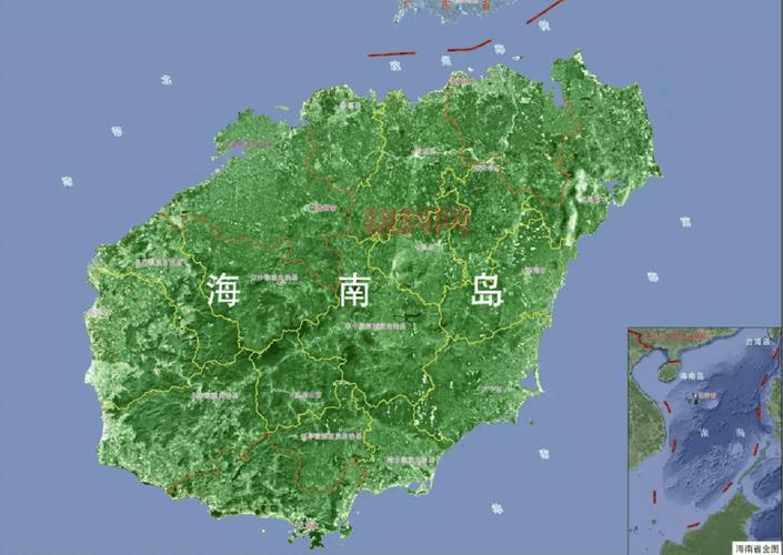 海南2023年启动禁售燃油车计划，2030年全面实施
