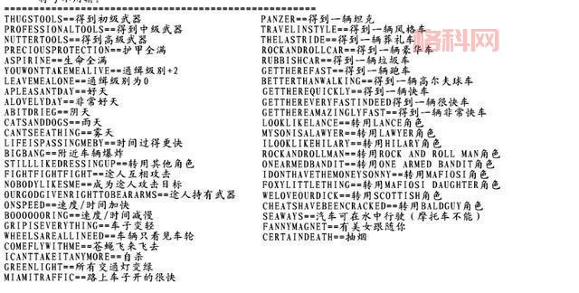 侠盗飞车6秘籍怎么用？新手必看操作指南！