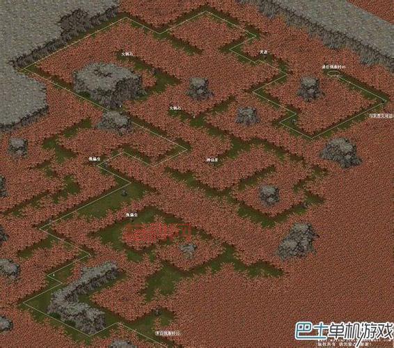 仙剑奇侠传4攻略巴士单机怎么玩？通关攻略来了！