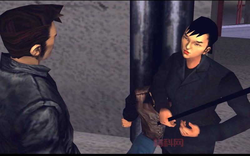 gta3任务攻略难点解析，照着做准能过关！