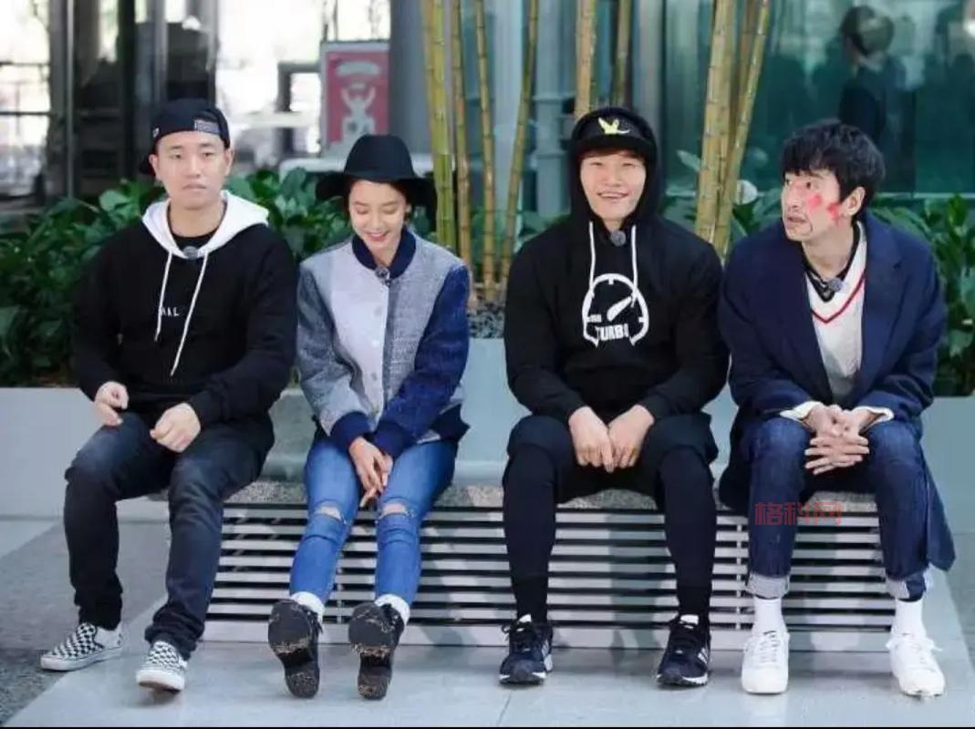 runningman121104在哪能看？分享高清完整版观看地址！