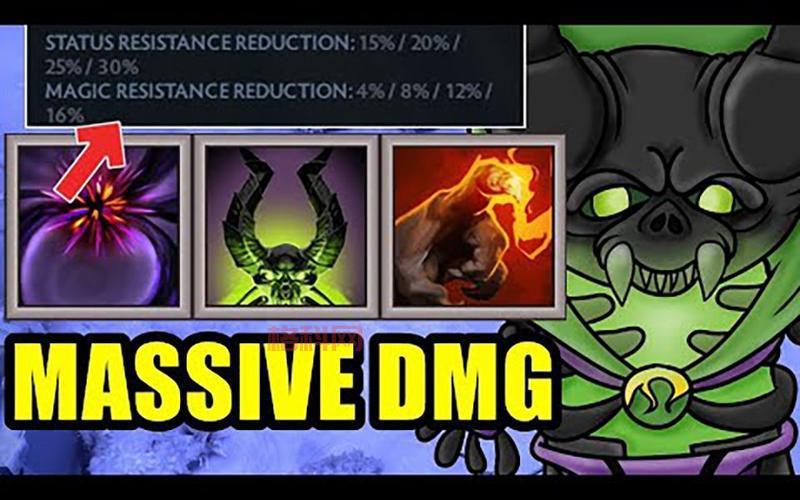 dota omg ai 哪个英雄厉害？版本强势英雄介绍！