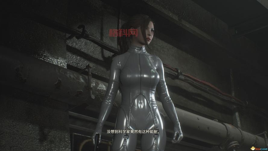 生化危机2迅雷下载哪里有？高清完整版看这里！